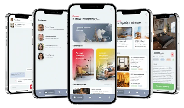 Discover Your Real Estate Potential with Appingine